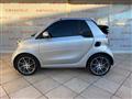 SMART FORTWO CABRIO BRABUS 0.9 Turbo twinamic cabrio