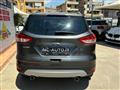 FORD KUGA (2012) 2.0 TDCI 120 CV S&S 2WD Titanium