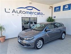 FIAT TIPO 1.6 Mjt S&S 5 porte Lounge