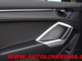 AUDI Q3 SPORTBACK SPB 45 TFSI e PHEV S tronic S line edition PLUG-IN