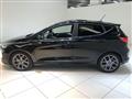 FORD FIESTA 1.0 Ecoboost Hybrid 125 CV DCT 5 porte ST-Line