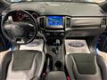 FORD RANGER 2.0 diesel  213cv. 4x4 , AUTOCARRO 5 POSTI