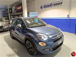 FIAT 500X 1.6 M.Jet 120 CV Mirror