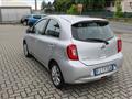 NISSAN Micra 1.2 Comfort