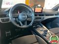 AUDI A4 AVANT Avant 35 TDI S tronic S line Edition