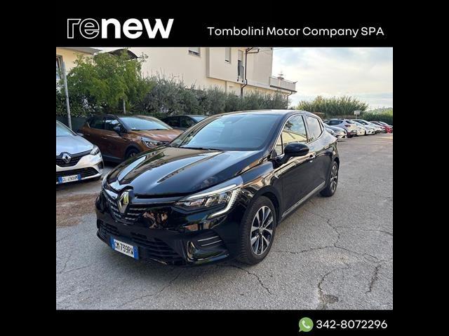 RENAULT NEW CLIO 5 Porte 1.0 TCe Techno