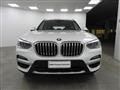 BMW X3 xDrive20d xLine