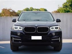 BMW X5 xDrive25d Luxury