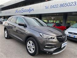 OPEL GRANDLAND X Grandland X 1.5 ecotec Innovation  !!! CAMBIO AUTO