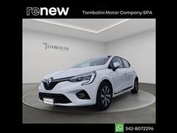 RENAULT NEW CLIO 1.6 E-Tech hybrid Zen 140cv auto