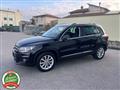 VOLKSWAGEN TIGUAN 2.0 TDI 110 CV Sport & Style BlueMotion Technology