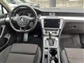 VOLKSWAGEN PASSAT 1.6 TDI SCR DSG Business BMT