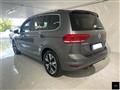 VOLKSWAGEN Touran 2.0 TDI 150 CV DSG Executive BMT