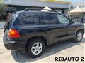 HYUNDAI SANTA FE 2.0 CRDi TD 4WD GLS Prem.Autoc.