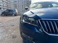 SKODA Superb 2.0 tdi Ambition 150cv dsg