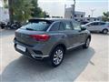 VOLKSWAGEN T-Roc 1.5 TSI ACT DSG Style