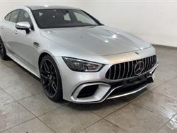 MERCEDES AMG GT COUPE Coupé 4 63 4Matic+ AMG S