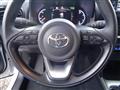 TOYOTA YARIS CROSS 1500 HYBRID BUSINESS AUTOM. NAV CARPLAY CAM ITALIA