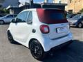 SMART Fortwo Cabrio 1.0 Superpassion 71cv twinamic