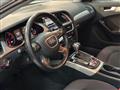 AUDI A4 AVANT Avant 2.0 TDI 150 CV AUTO*12 MESI DI GARANZIA