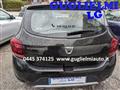 DACIA NUOVA SANDERO STEPWAY Stepway 0.9 TCe 90 CV Comfort