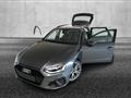 AUDI A4 AVANT Avant 40 TFSI S tronic S line edition