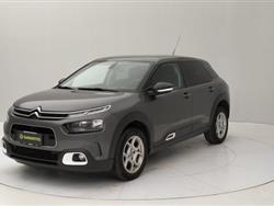 CITROEN C4 CACTUS 1.5 bluehdi Shine s&s 100cv my19