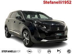 PEUGEOT 5008 II 2021 -  1.5 bluehdi GT s&s 130cv eat8