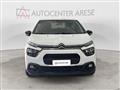 CITROEN C3 PureTech 110 S&S Feel Pack