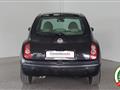 NISSAN MICRA 1.5d 86CV 5 porte Acenta ADATTA A Neopatentati