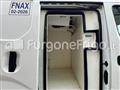 NISSAN E-NV200 Nissan NV200 Coibentato Isotermico Frigorifero