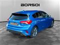 FORD FOCUS 1.0 EcoBoost Hybrid 125 CV 5p. Active