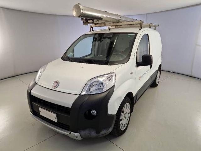 FIAT FIORINO 1.3 MJT 95CV Furgone E5+