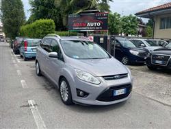 FORD C-MAX 1.6 TDCi 115CV Titanium