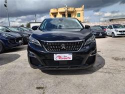 PEUGEOT 3008 BlueHDi 130 S&S EAT8 Allure