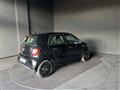 SMART FORFOUR 70 1.0 twinamic Prime