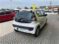 CITROEN C1 1.0 5 porte Exclusive