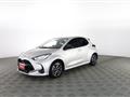 TOYOTA YARIS 1.5 Hybrid 5 porte Lounge