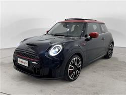 MINI 3 PORTE JCW Mini 2.0 John Cooper Works JCW