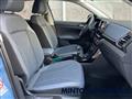 VOLKSWAGEN T-CROSS 1.0 TSI 115CV NUOVA PREZZO PROMO 4 ANNI GARANZIA