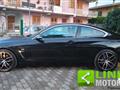 BMW SERIE 4 d Coupé Luxury 184 CV xDrive Steptronic