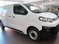 CITROEN JUMPY M 1.5 Bluehdi Club S&S 120cv PREZZO + IVA