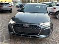 AUDI A3 SPORTBACK SPB 35 TDI S tronic S line edition