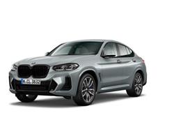 BMW X4 xDrive20d 48V Msport