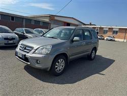HONDA CR-V 2.2 16V i-CTDi EX