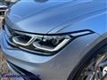 VOLKSWAGEN TIGUAN 1.5 TSI 150 CV DSG ACT R-Line+IQ LIGHT+TELECAMERA