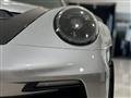 PORSCHE 911 GT3 RS