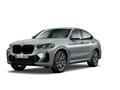 BMW X4 xDrive20d 48V Msport