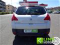 PEUGEOT 3008 2.0 HDi 150CV Tecno -Possibile garanzia di 1anno