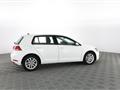 VOLKSWAGEN GOLF 7^Serie  1.6 TDI 115 CV 5p. Business BlueMotion T